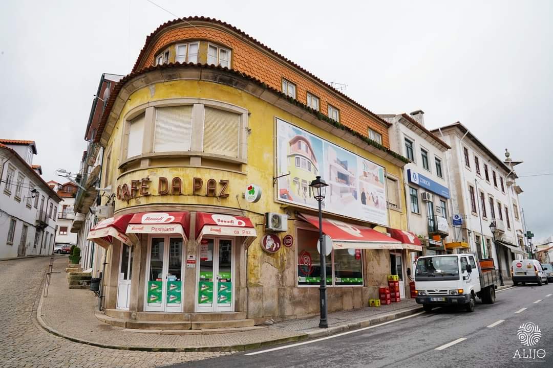 Café da Paz Photo 2