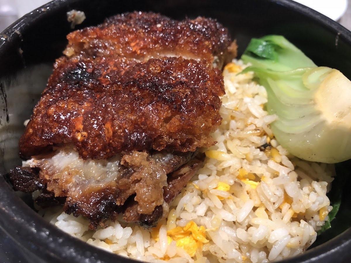 North Park Noodles - Shell SLEX Photo 10