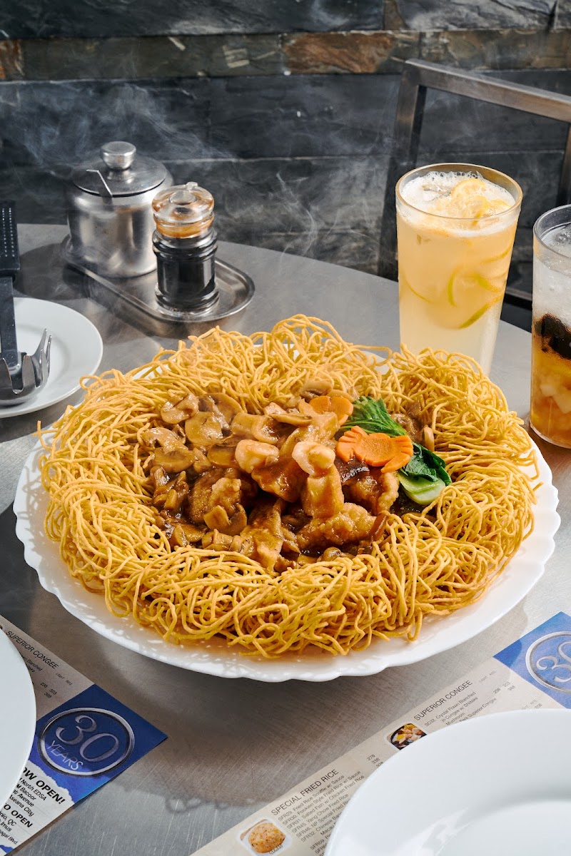 North Park Noodles - Shell SLEX Photo 3