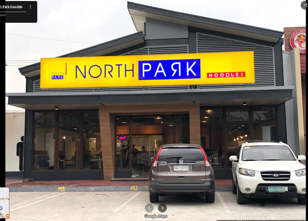 North Park Noodles - Shell SLEX Photo 4