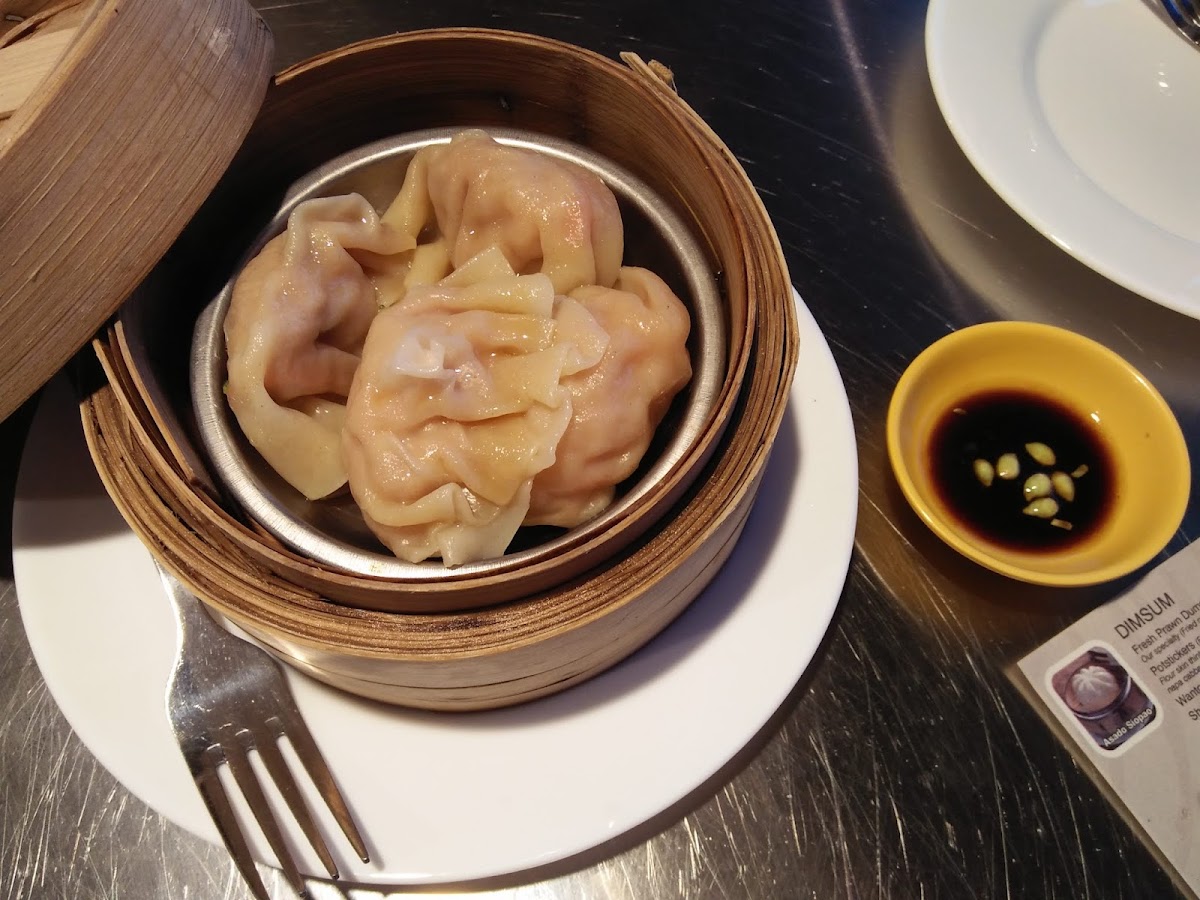 North Park Noodles - Shell SLEX Photo 5