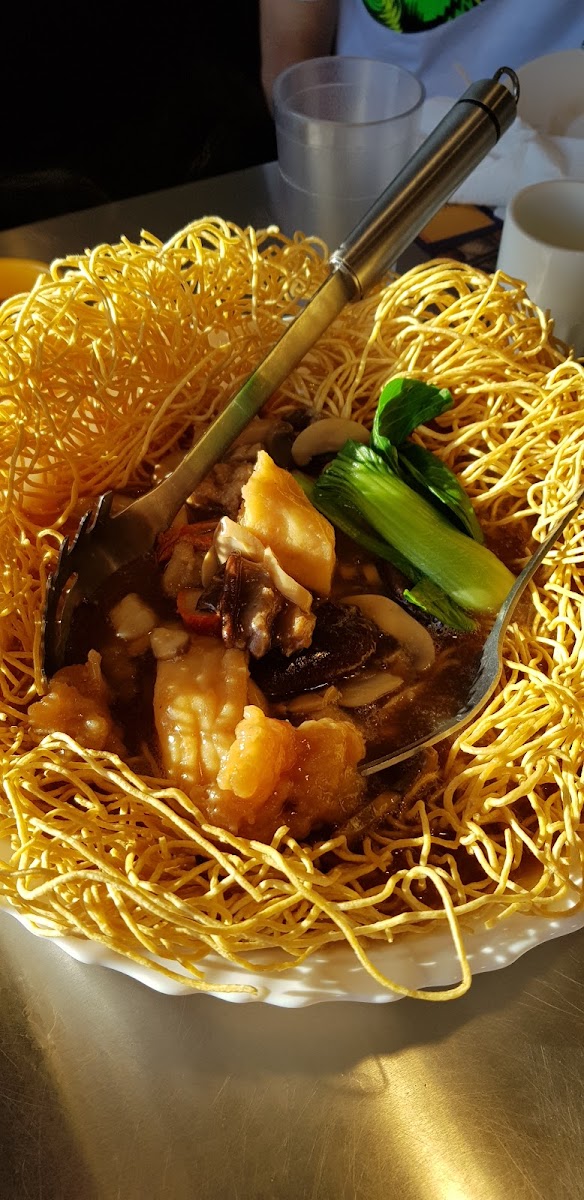 North Park Noodles - Shell SLEX Photo 6
