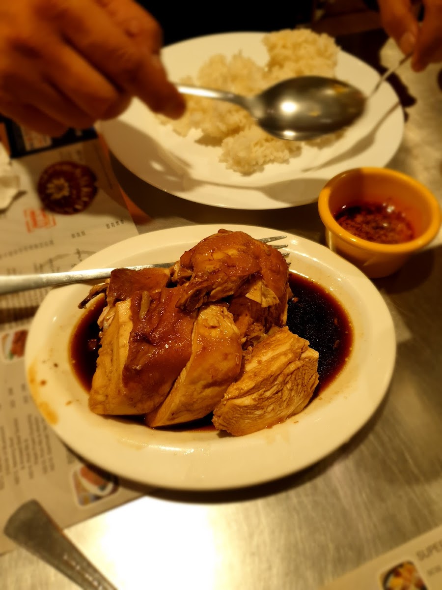 North Park Noodles - Shell SLEX Photo 7