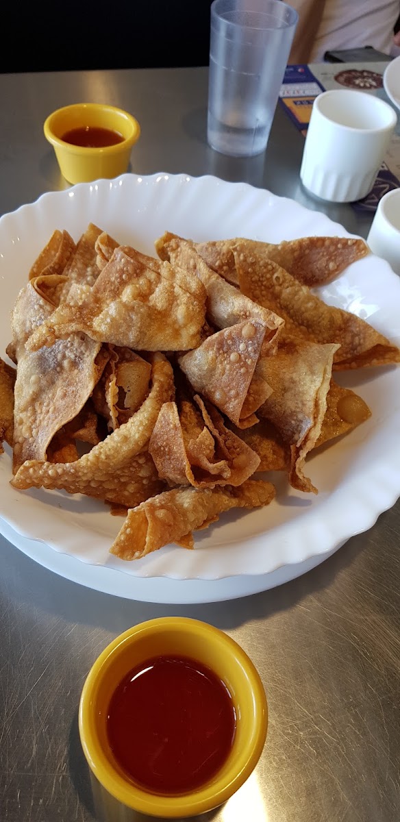 North Park Noodles - Shell SLEX Photo 8