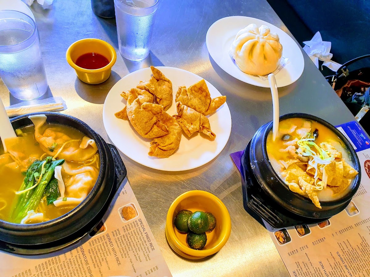 North Park Noodles - Shell SLEX Photo 9