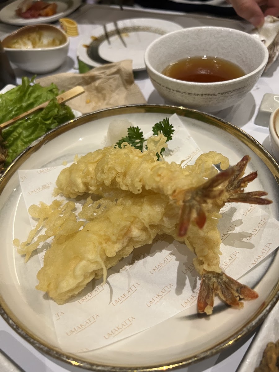 UMAKATTA Gading Serpong , Japanese - Sushi - Shabu Restaurant Photo 10