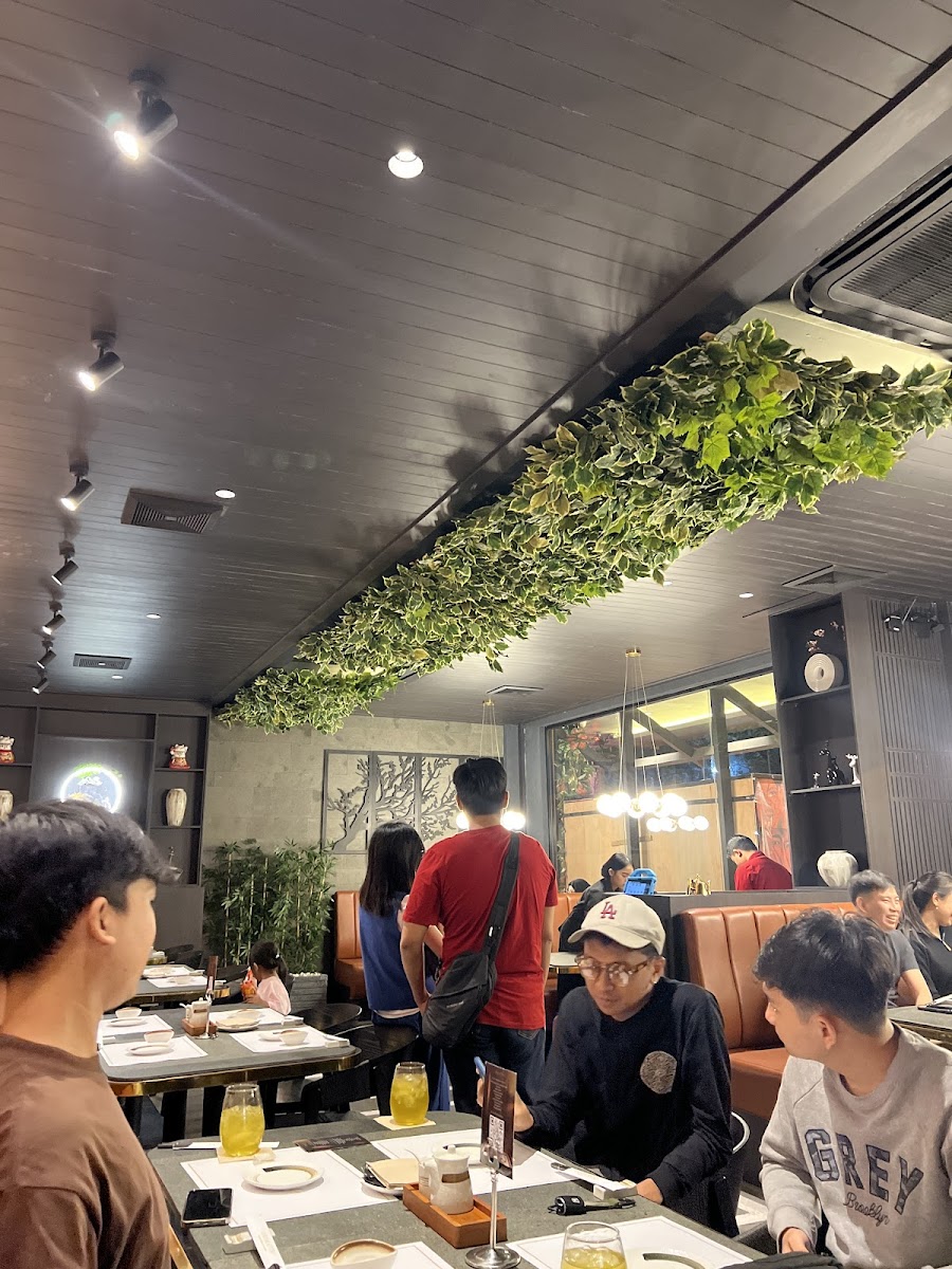 UMAKATTA Gading Serpong , Japanese - Sushi - Shabu Restaurant Photo 7