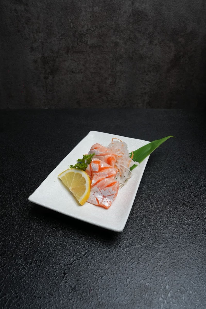 UMAKATTA Gading Serpong , Japanese - Sushi - Shabu Restaurant Photo 8