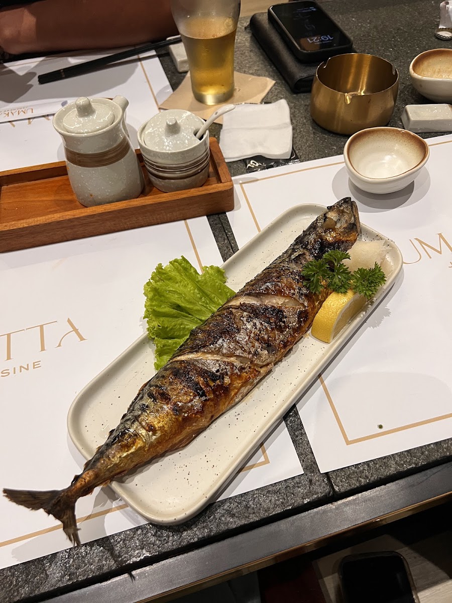 UMAKATTA Gading Serpong , Japanese - Sushi - Shabu Restaurant Photo 9