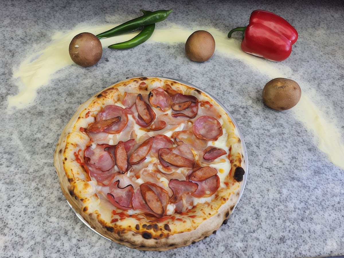 Cucina di David Photo 4