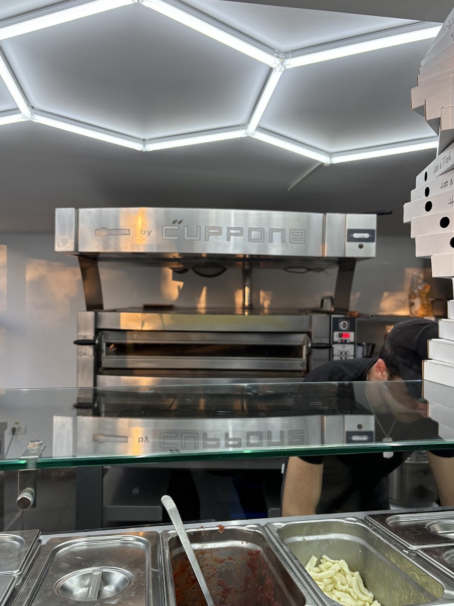 Cucina di David Photo 6