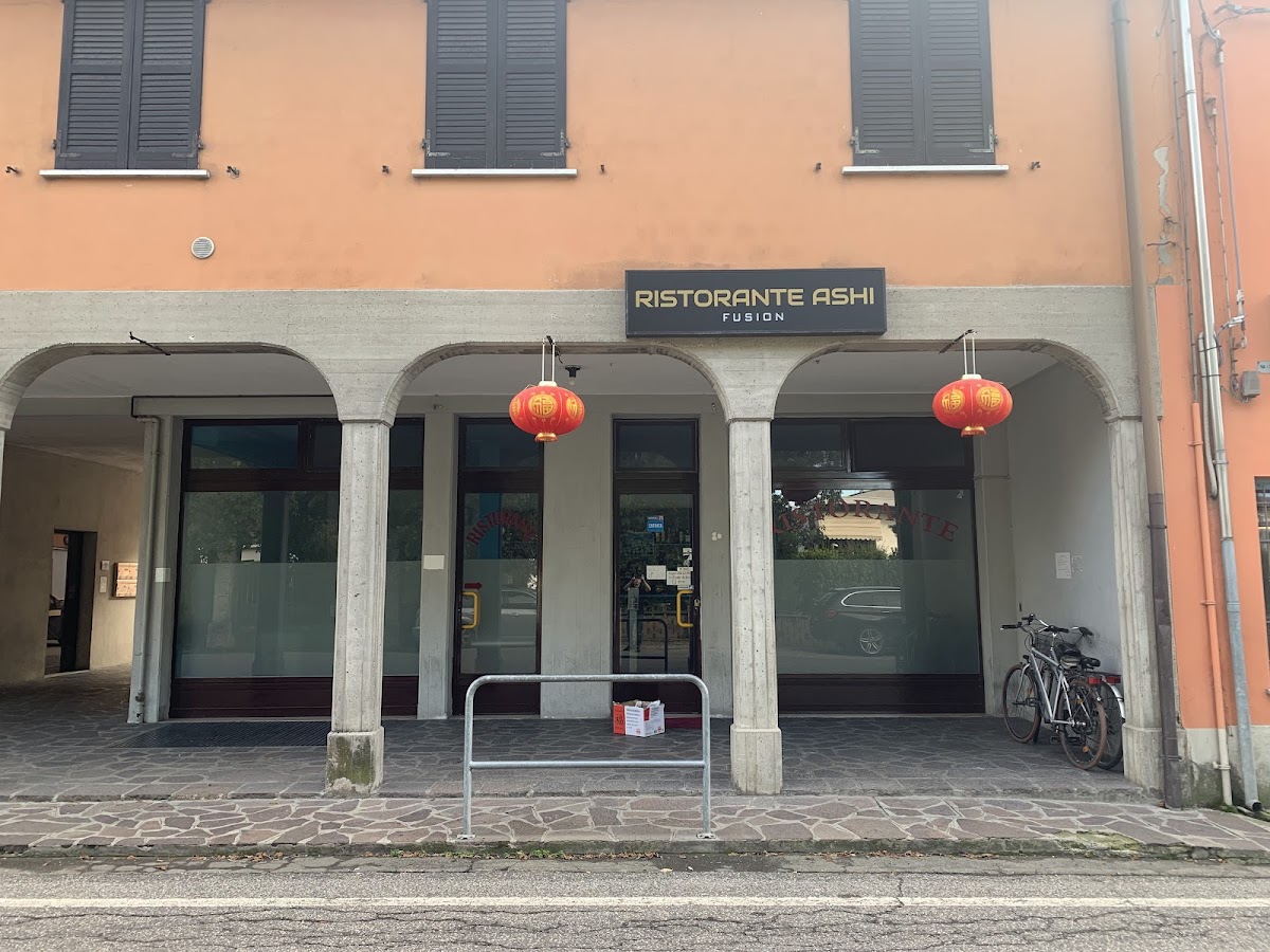 Ristorante Ashi
