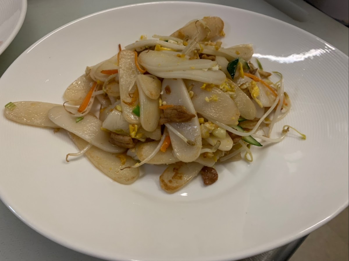 Ristorante Ashi Photo 10