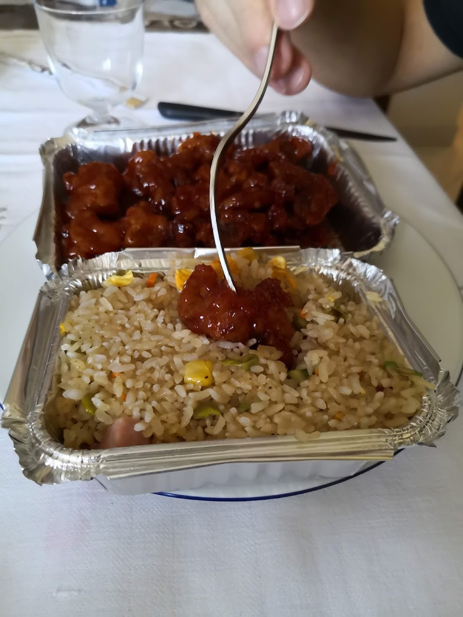 Ristorante Ashi Photo 9