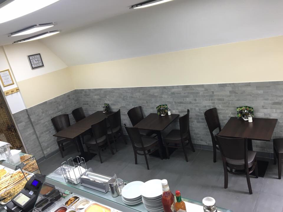 Sollner Kebap Haus