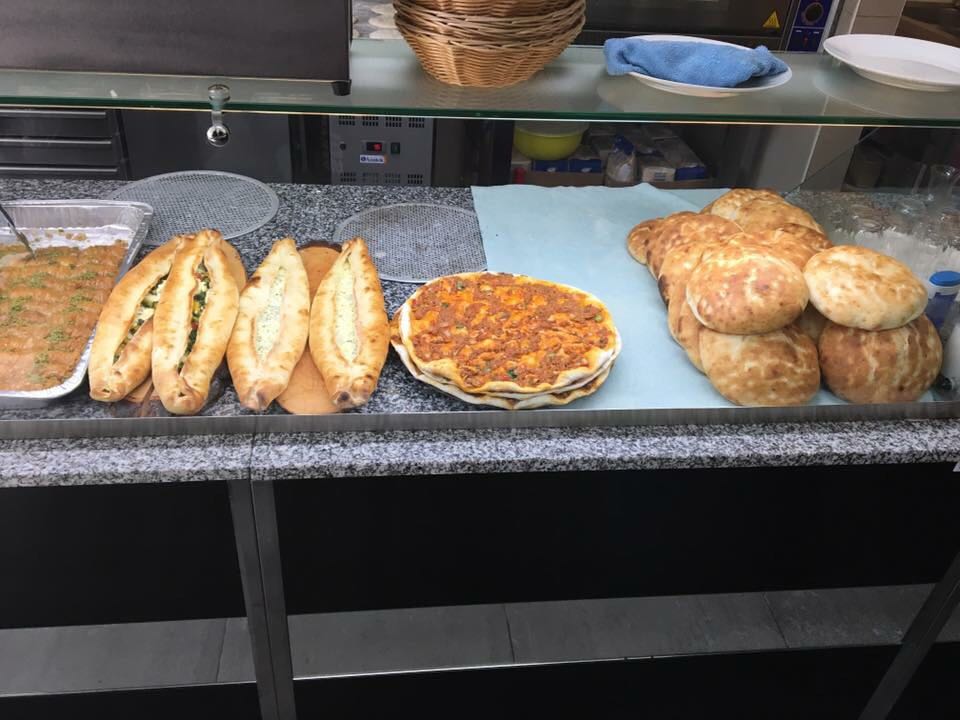 Sollner Kebap Haus Photo 2