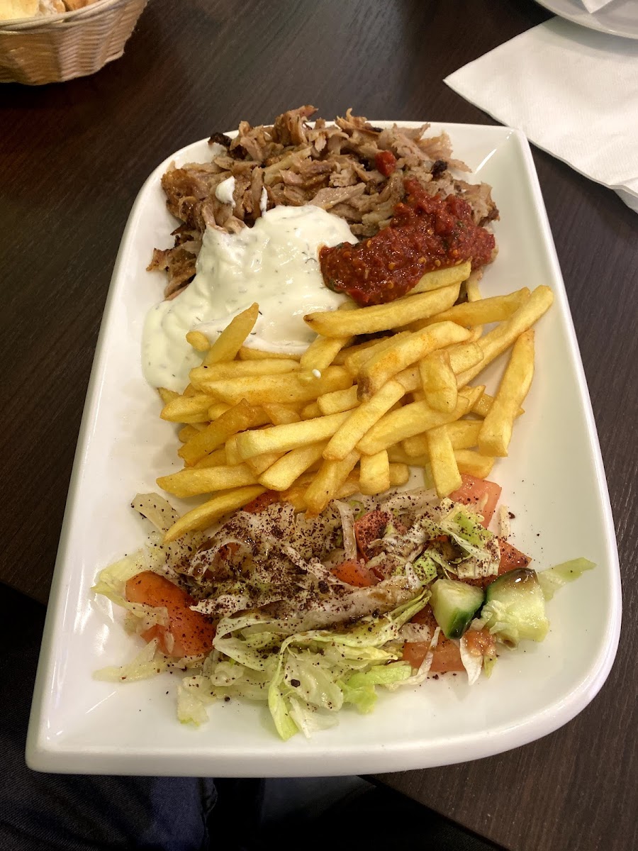 Sollner Kebap Haus Photo 6