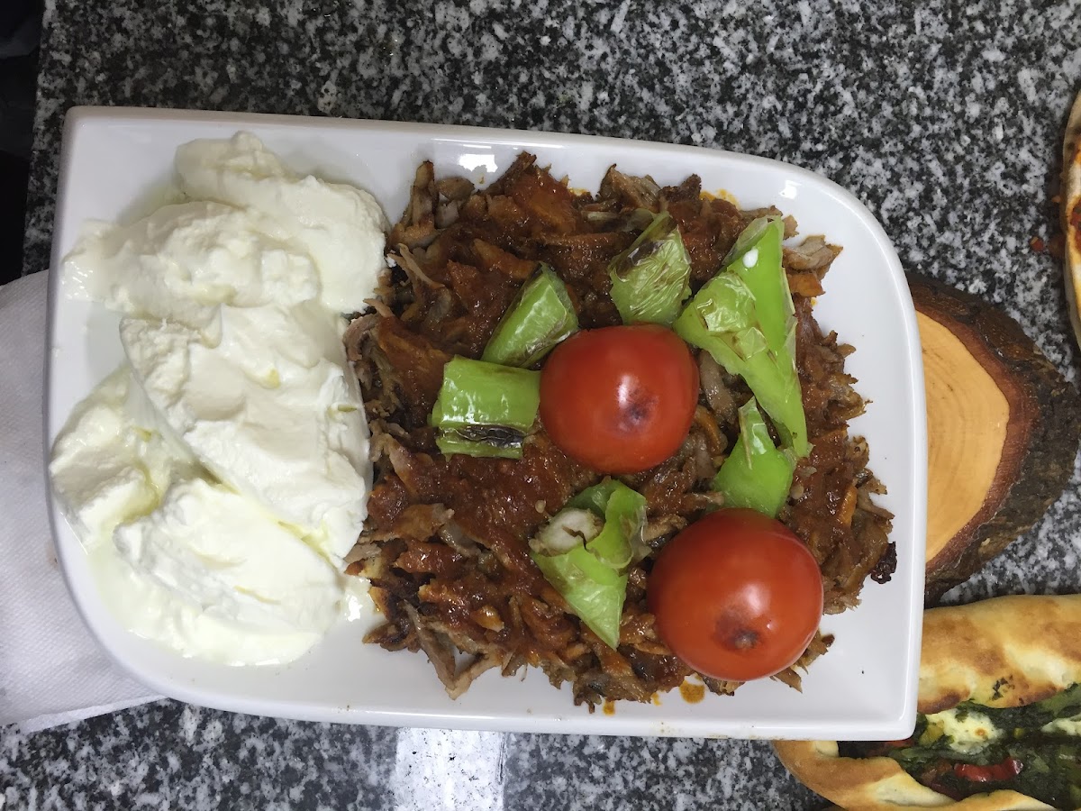 Sollner Kebap Haus Photo 8