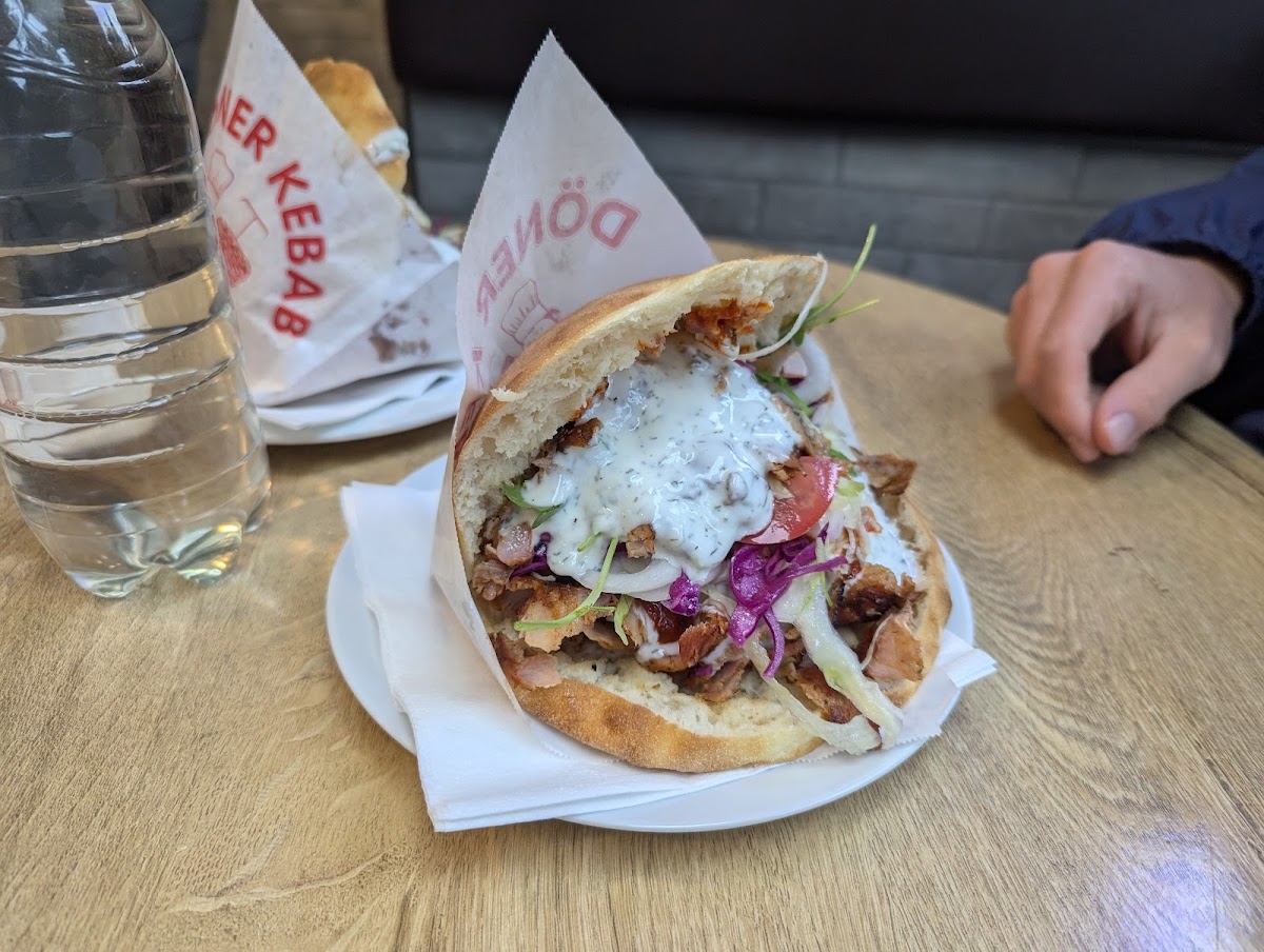 Sollner Kebap Haus Photo 9