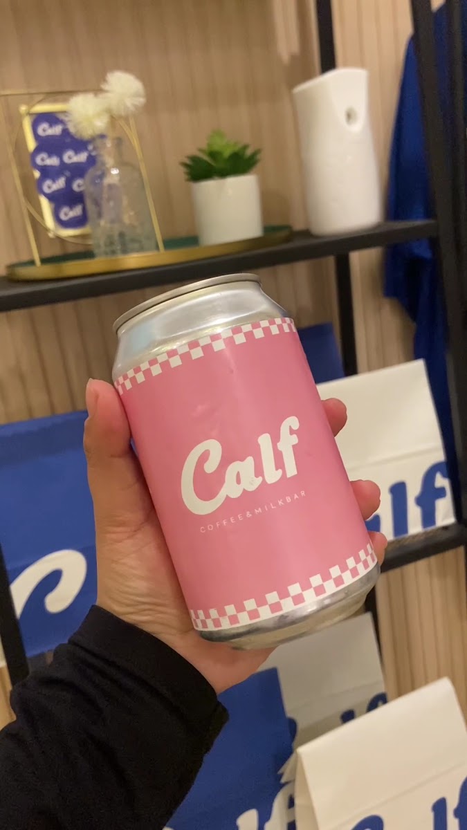 Kopi Calf Signature Tunjungan Surabaya Photo 2
