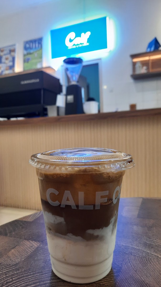 Kopi Calf Signature Tunjungan Surabaya Photo 5