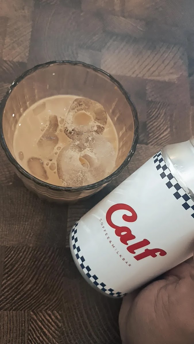 Kopi Calf Signature Tunjungan Surabaya Photo 7