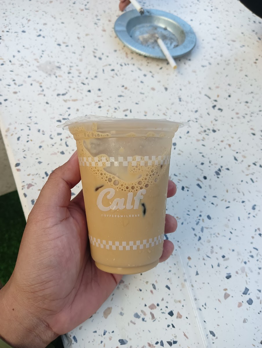 Kopi Calf Signature Tunjungan Surabaya Photo 8