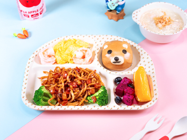 Origami Kids Cafe Photo 3
