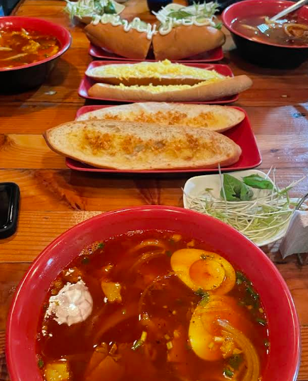 CHAOLONG Food House Photo 4