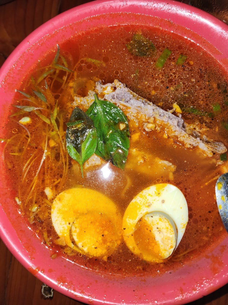 CHAOLONG Food House Photo 6