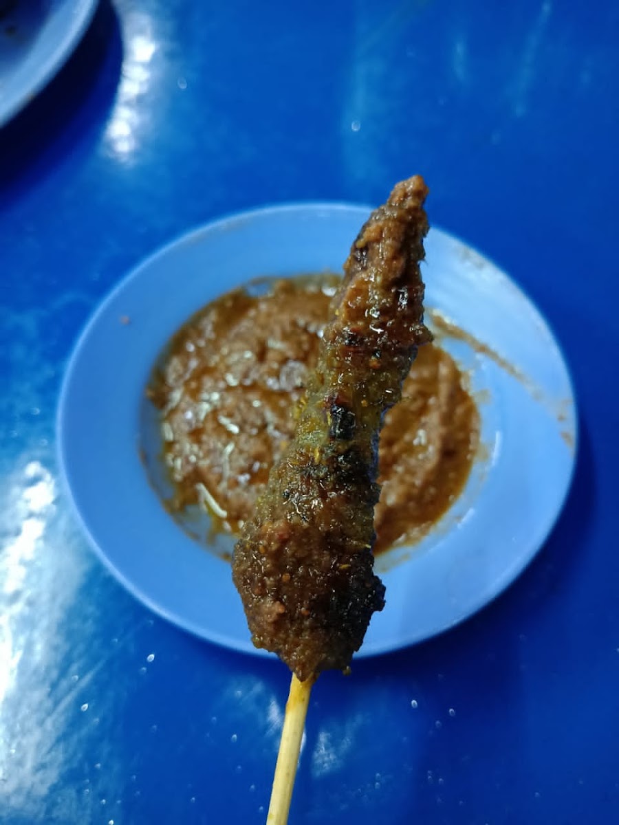 Satay Pak Lah Photo 10