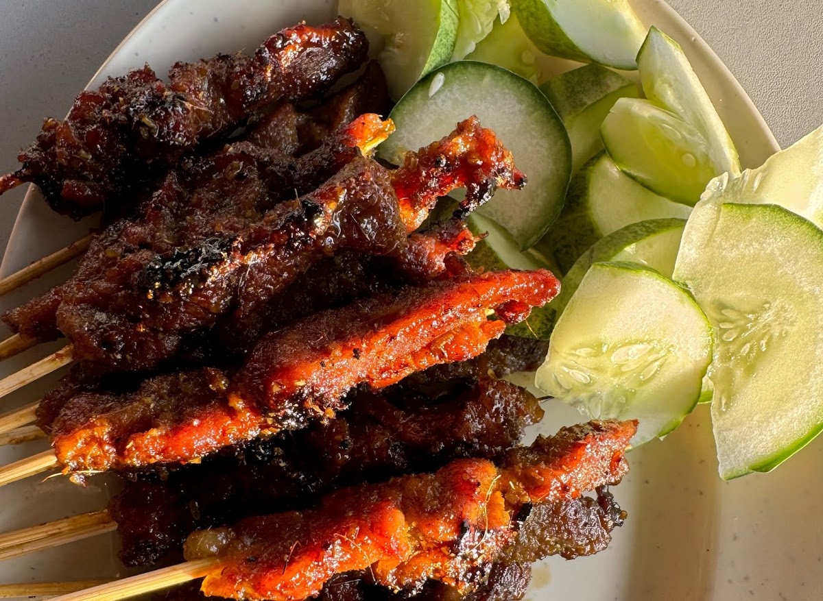 Satay Pak Lah Photo 2