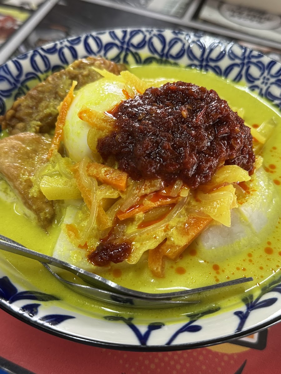 Satay Pak Lah Photo 3