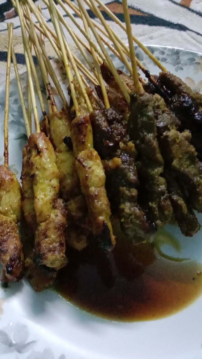 Satay Pak Lah Photo 5