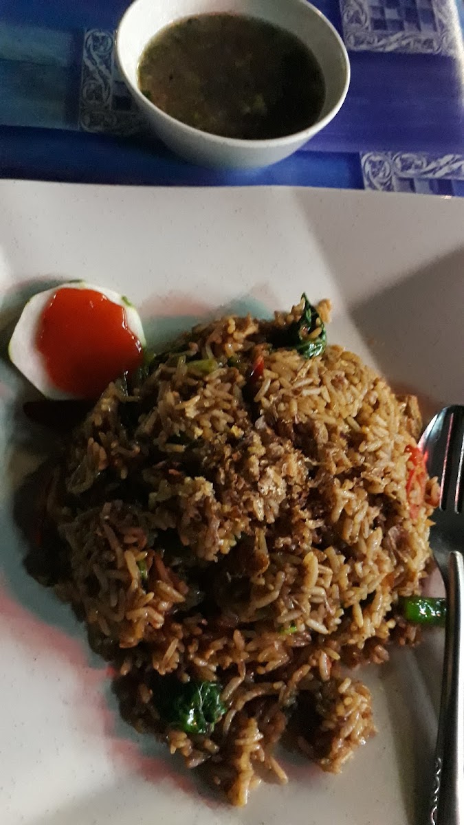 Satay Pak Lah Photo 7