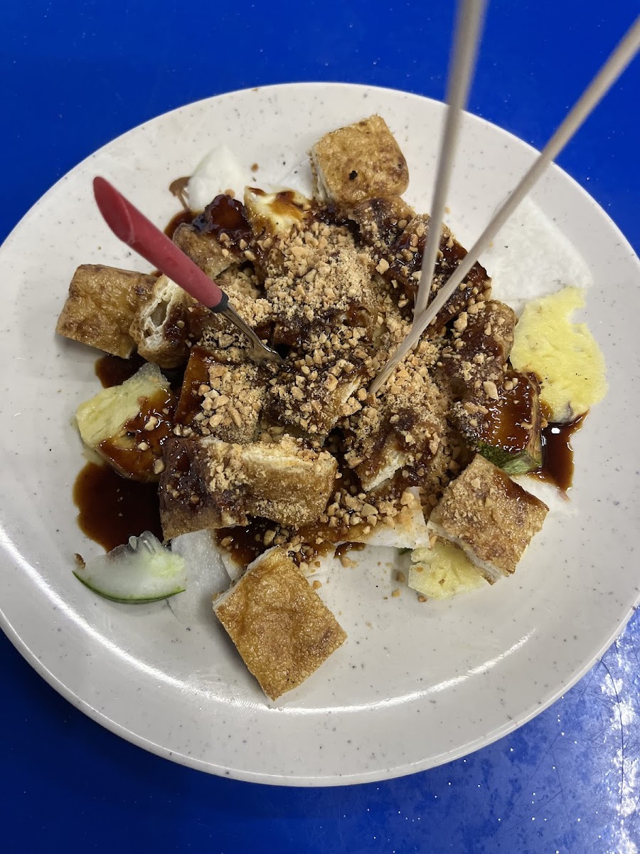 Satay Pak Lah Photo 9