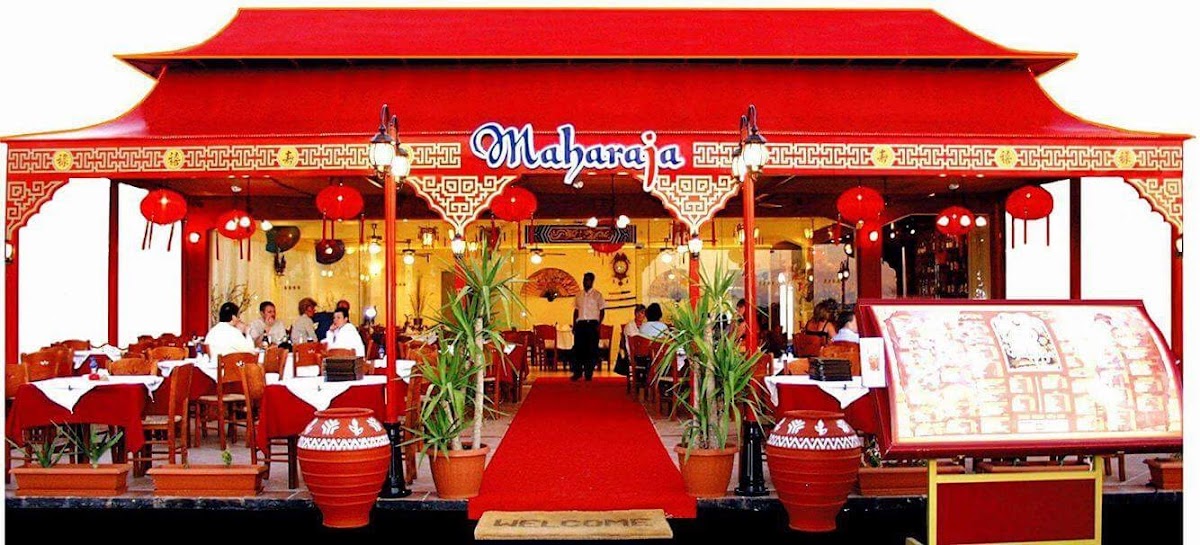 Maharaja Photo 3