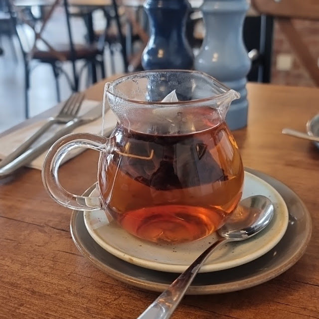 Tea