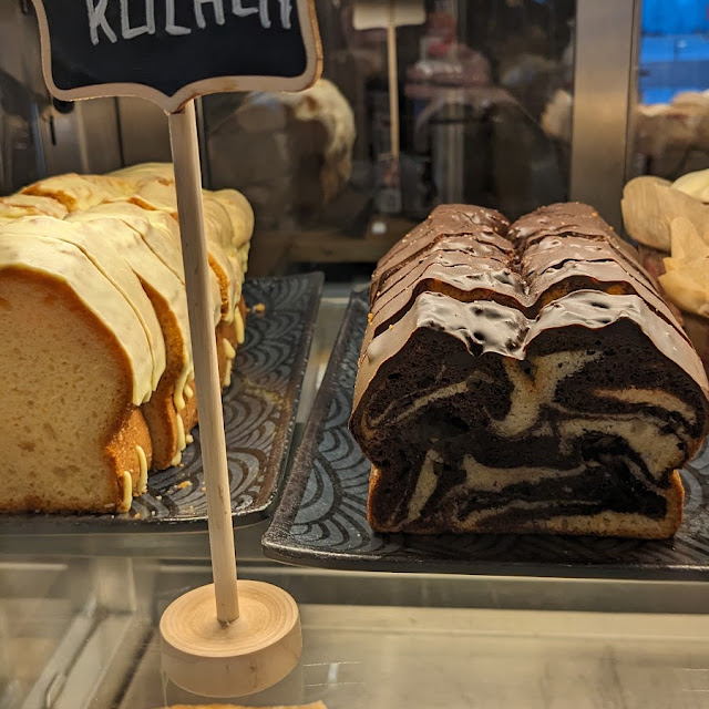 Chocolate Cake