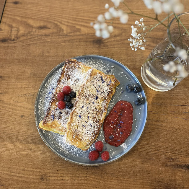 French Toast