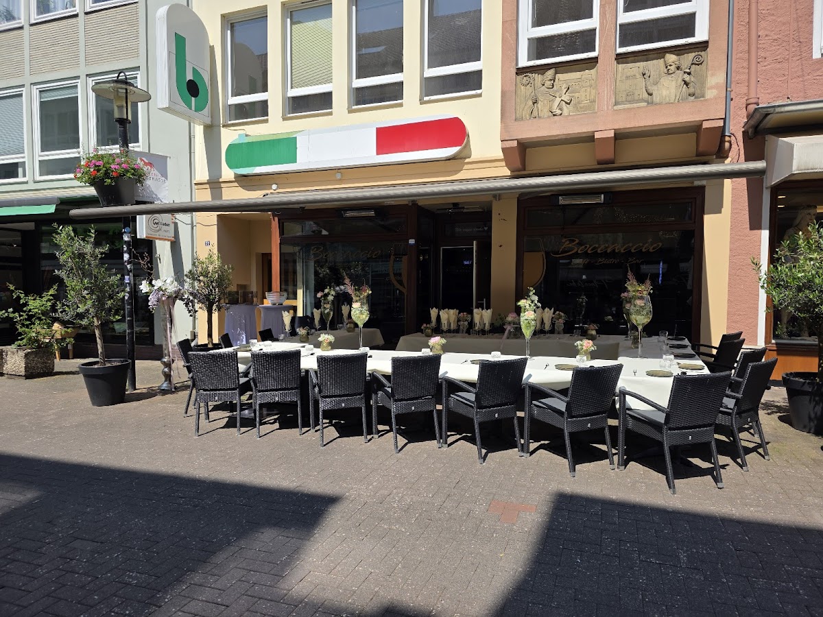 Boccaccio Hildesheim Photo 4