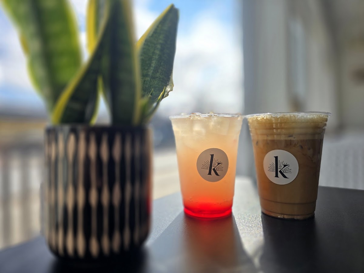 Kindred Coffee Bar Photo 10