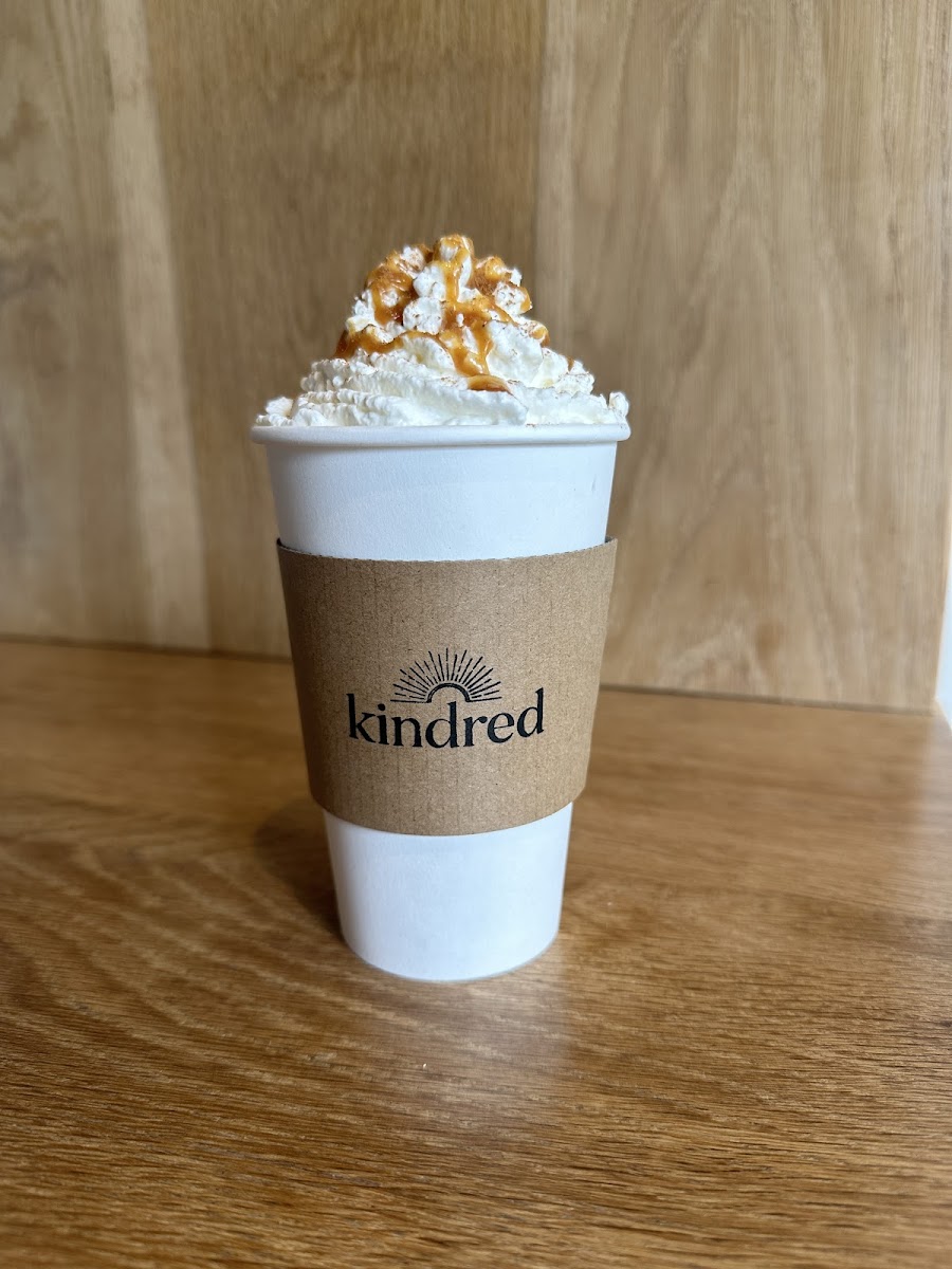 Kindred Coffee Bar Photo 3