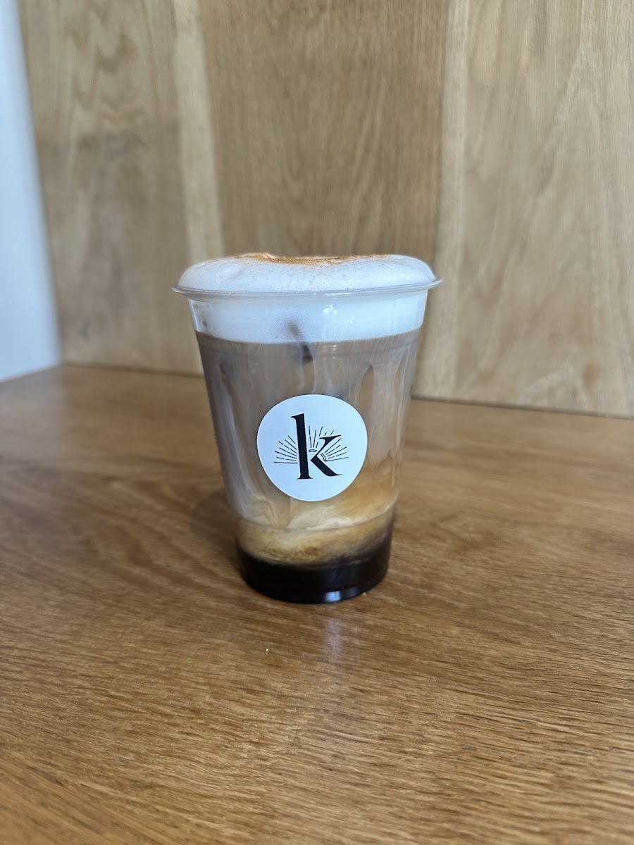 Kindred Coffee Bar Photo 5