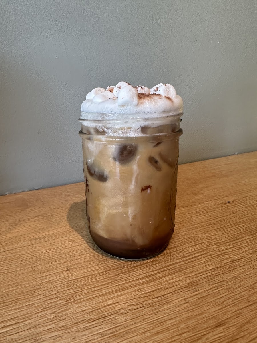 Kindred Coffee Bar Photo 7