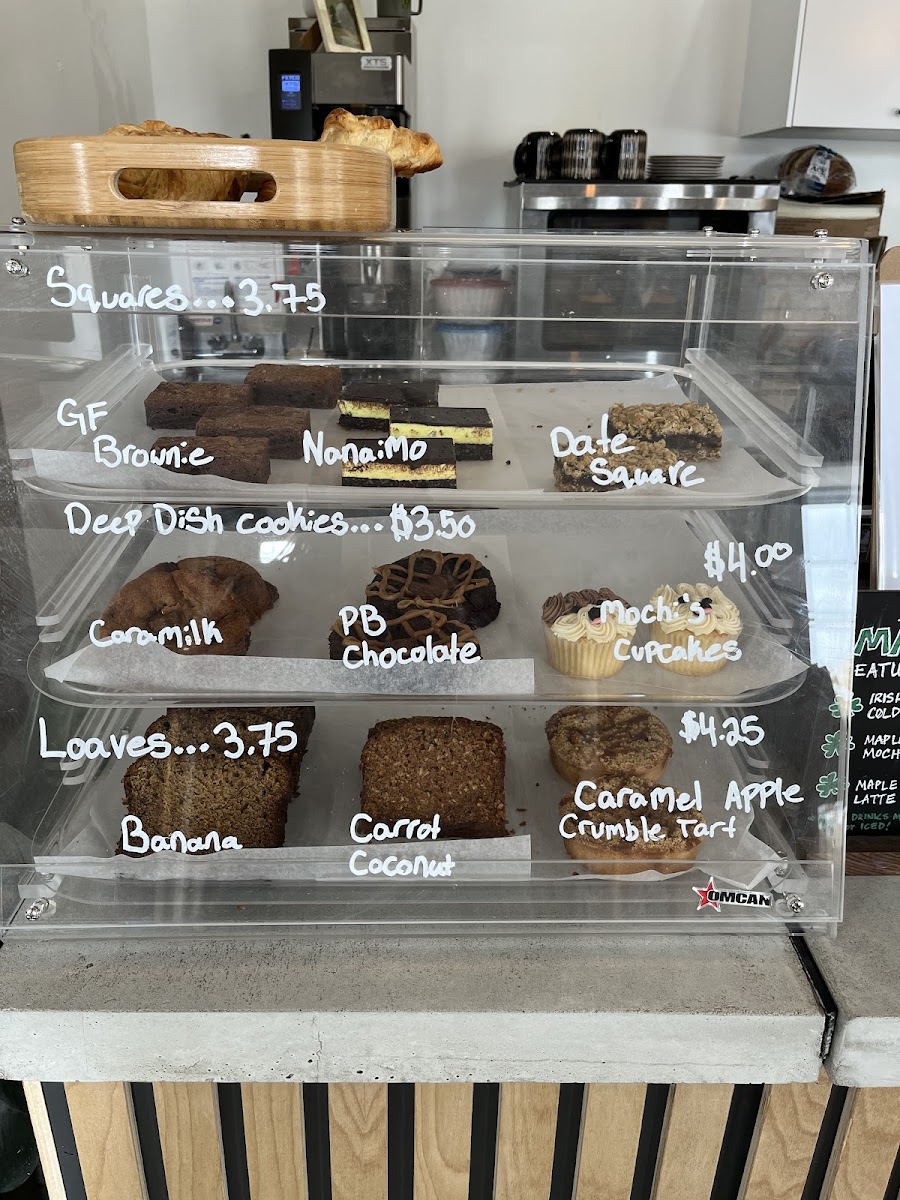 Kindred Coffee Bar Photo 9