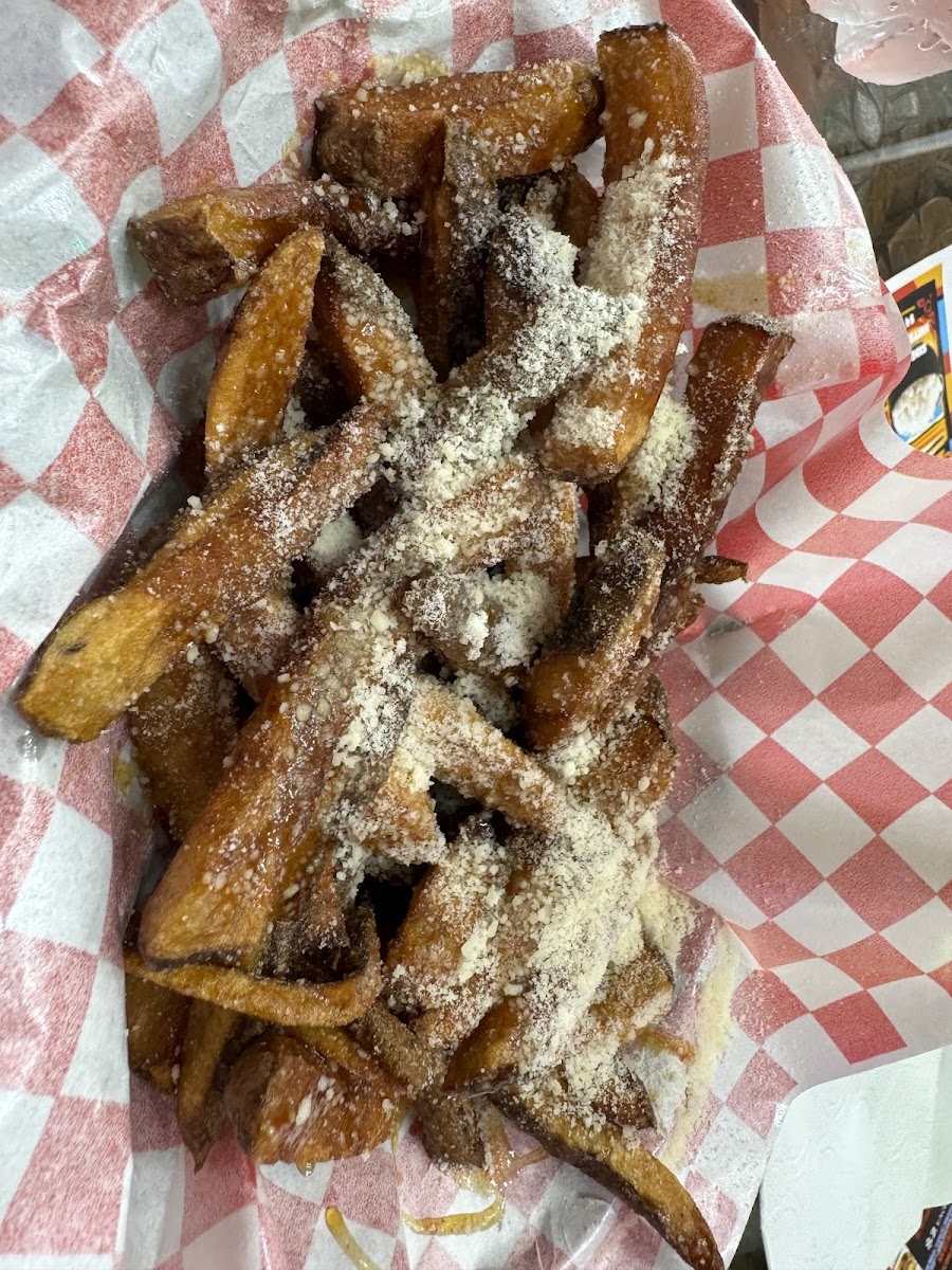 Stix N Rice / Food Truck