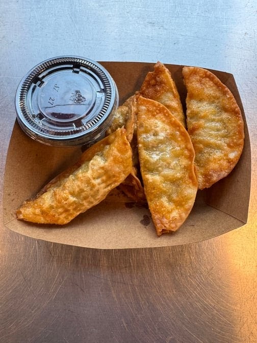 Stix N Rice / Food Truck Photo 3