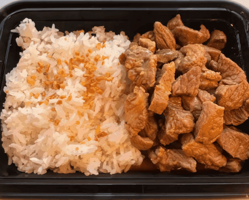Stix N Rice / Food Truck Photo 4