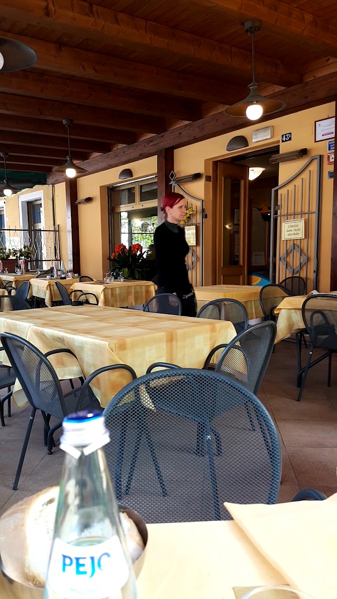Trattoria Max Trieste Photo 2